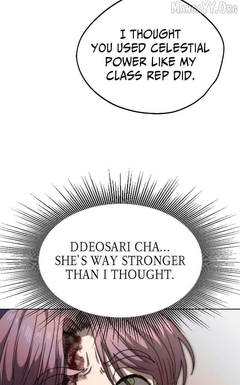 Project Mars Chapter 18 page 66 - 