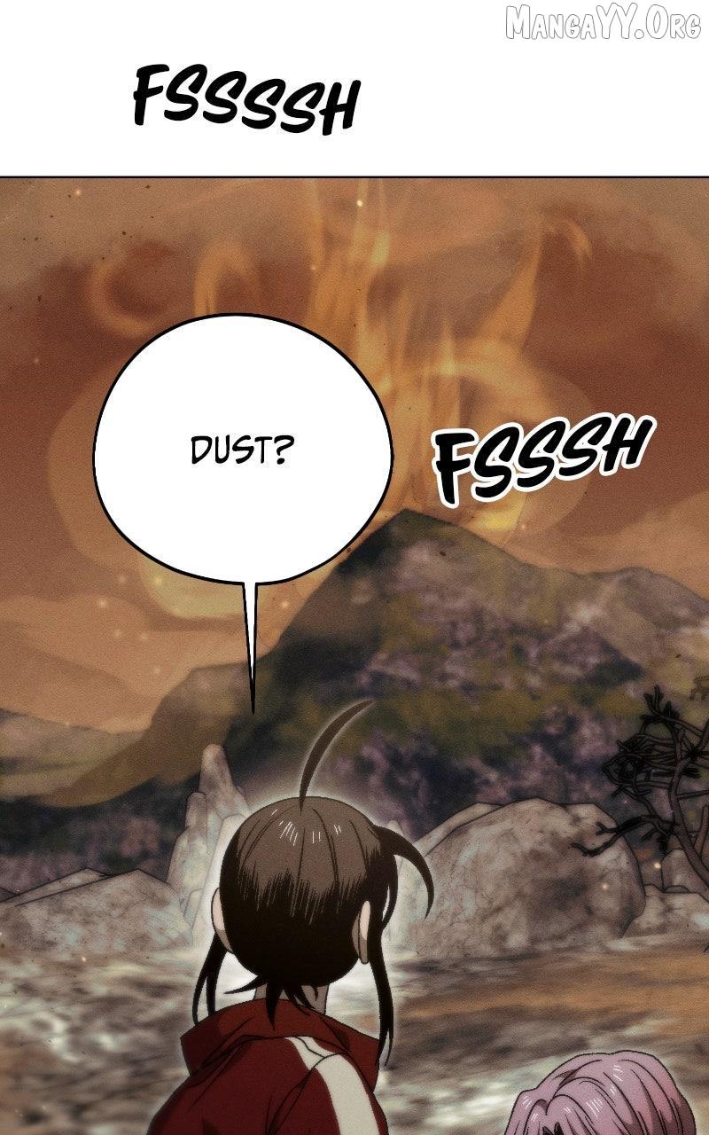 Project Mars Chapter 18 page 73 - 