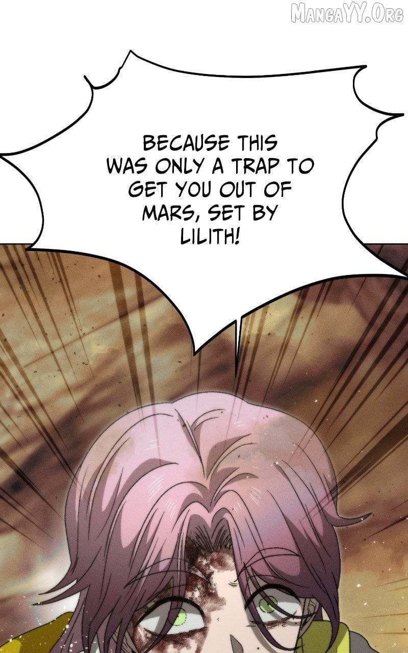 Project Mars Chapter 18 page 76 - 
