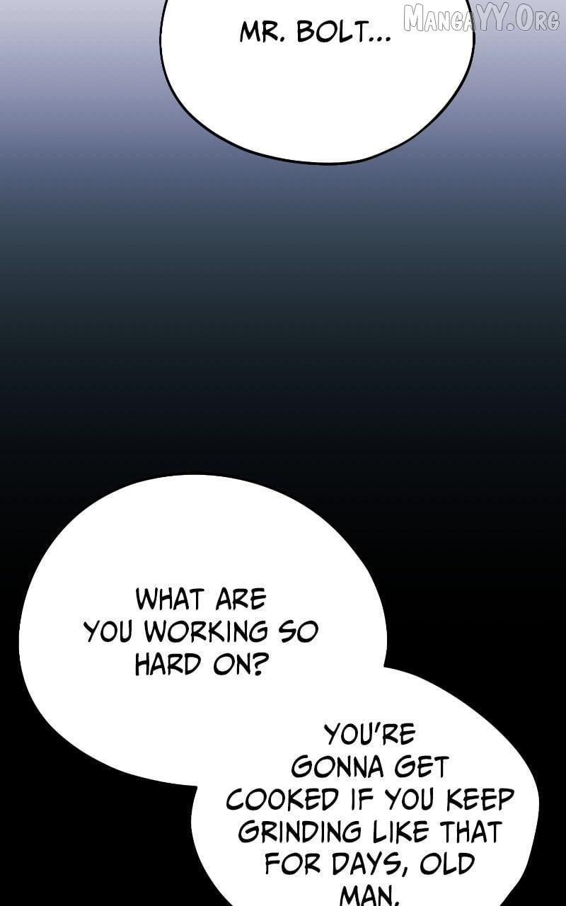 Project Mars Chapter 18 page 9 - 