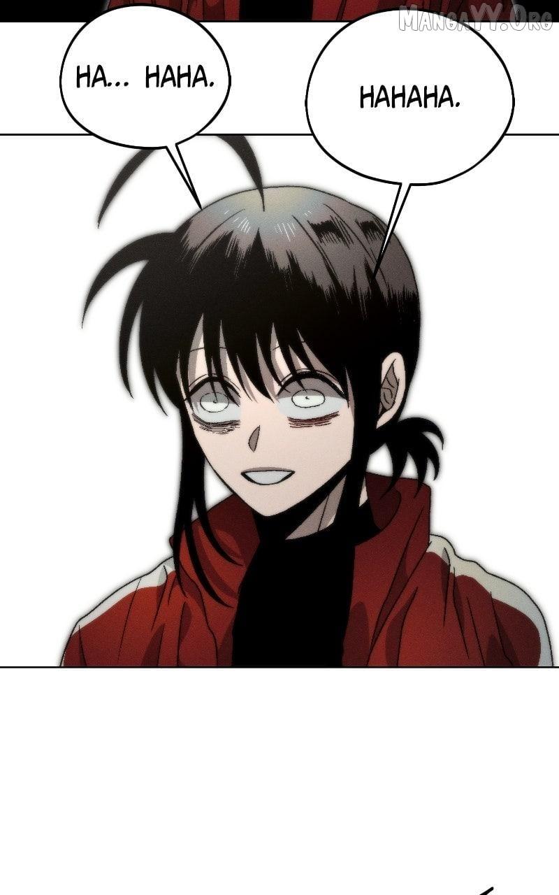 Project Mars Chapter 18 page 82 - 