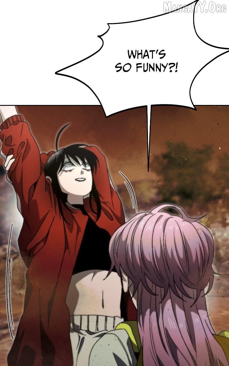 Project Mars Chapter 18 page 83 - 