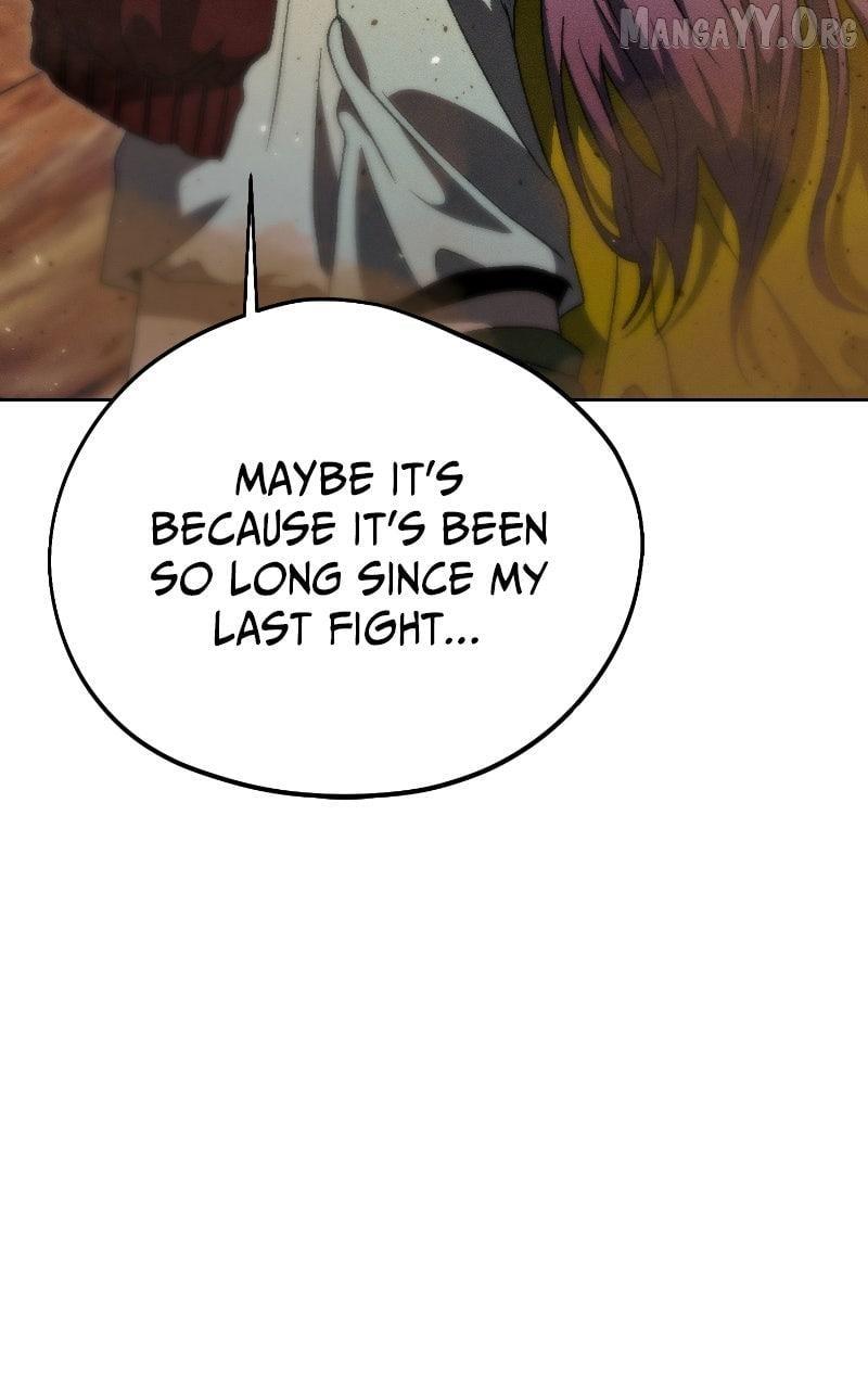 Project Mars Chapter 18 page 84 - 