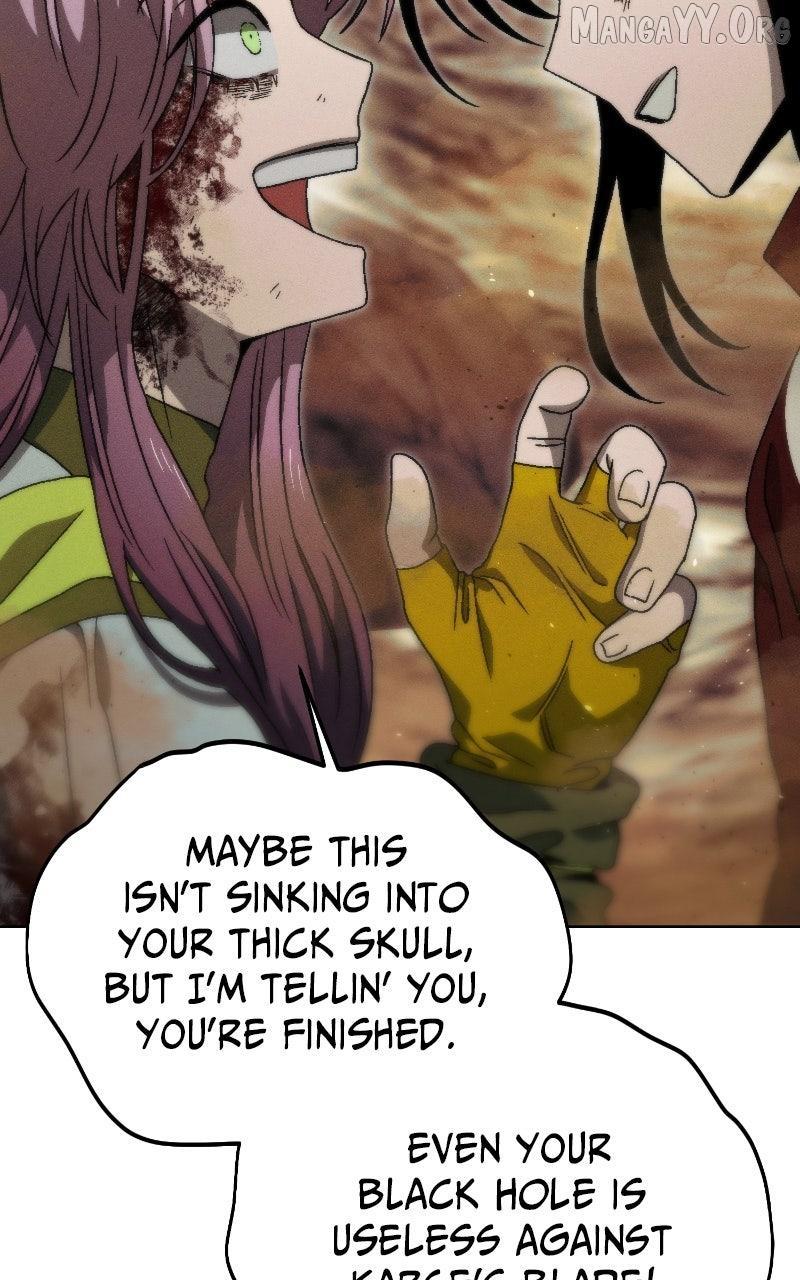 Project Mars Chapter 18 page 90 - 