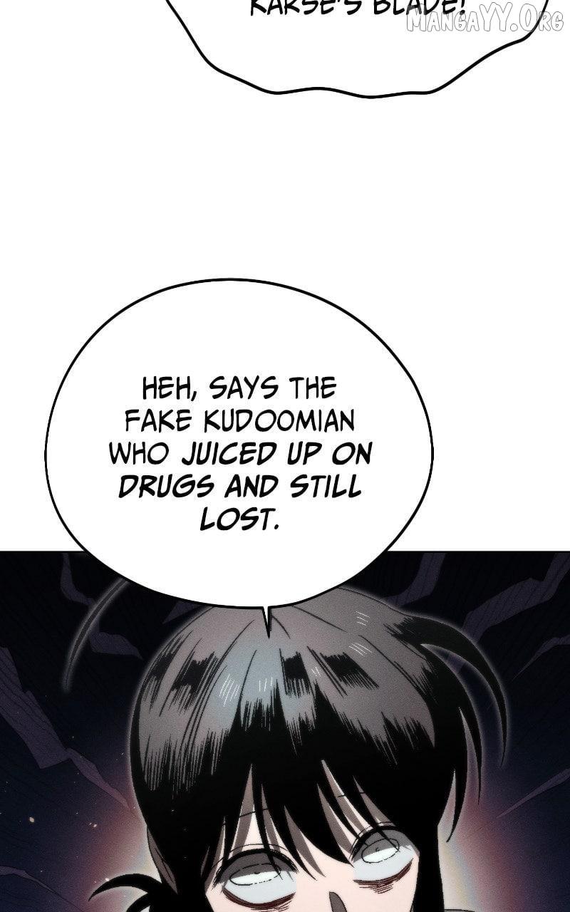 Project Mars Chapter 18 page 91 - 