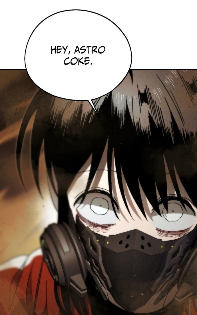 Project Mars Chapter 19 page 1 - 