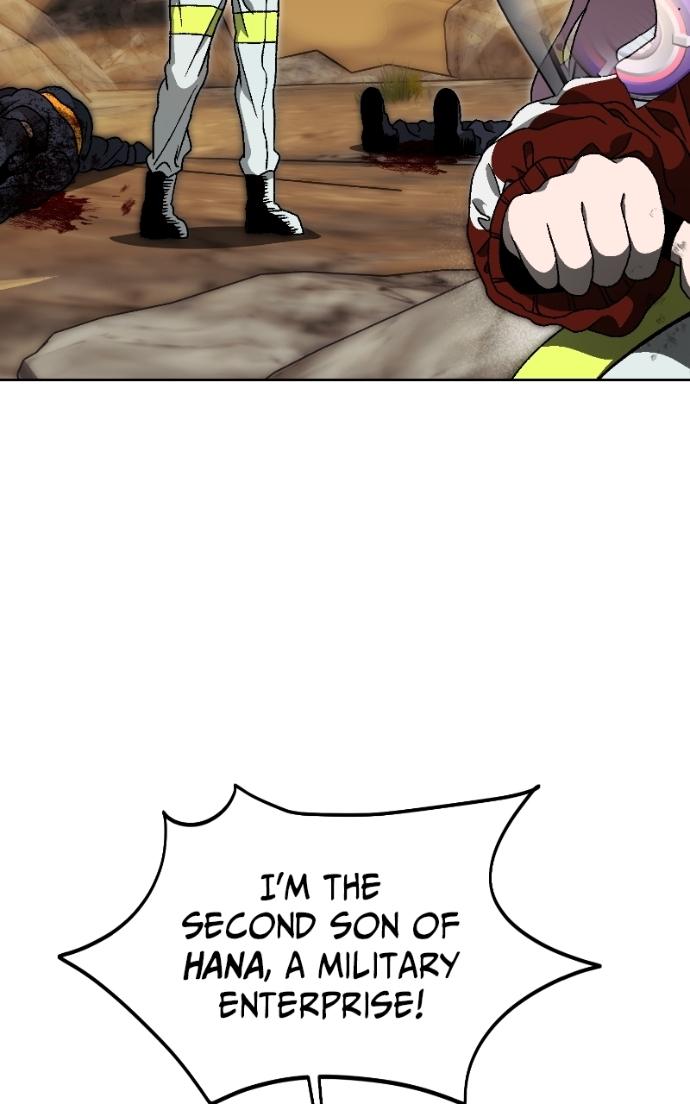 Project Mars Chapter 19 page 11 - 