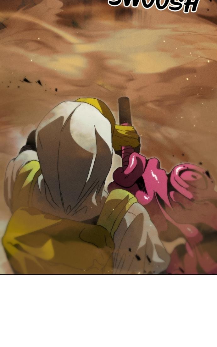 Project Mars Chapter 19 page 106 - 