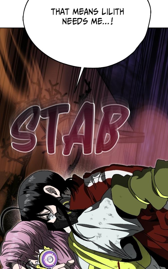 Project Mars Chapter 19 page 14 - 