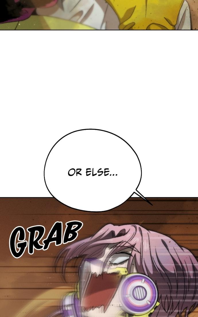 Project Mars Chapter 19 page 3 - 