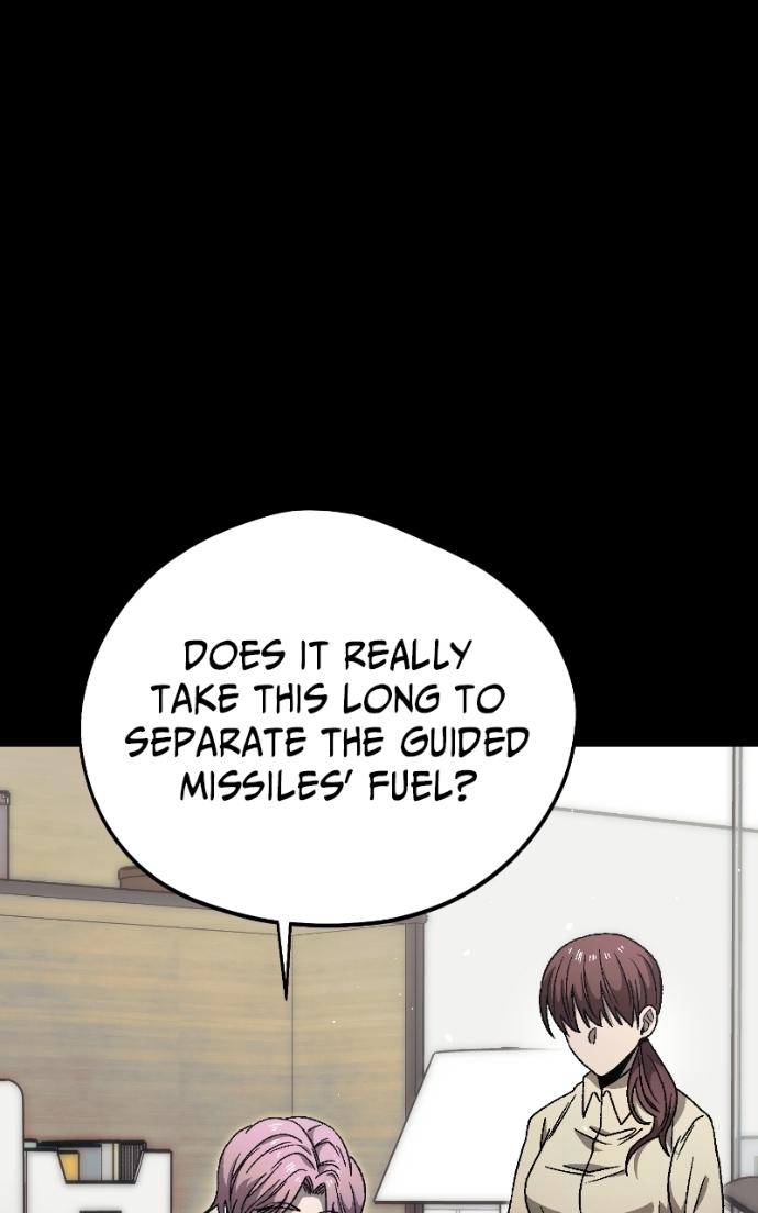 Project Mars Chapter 19 page 30 - 