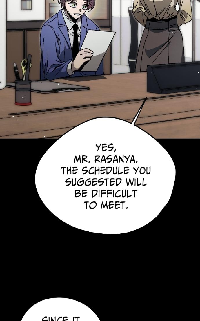Project Mars Chapter 19 page 31 - 