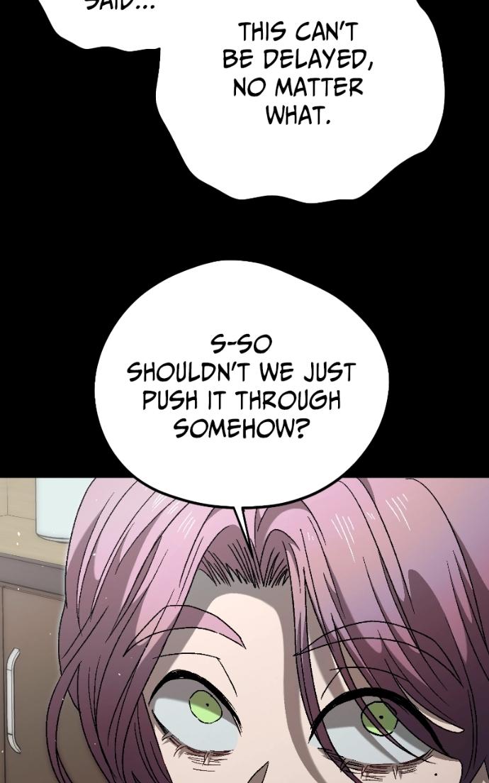 Project Mars Chapter 19 page 33 - 