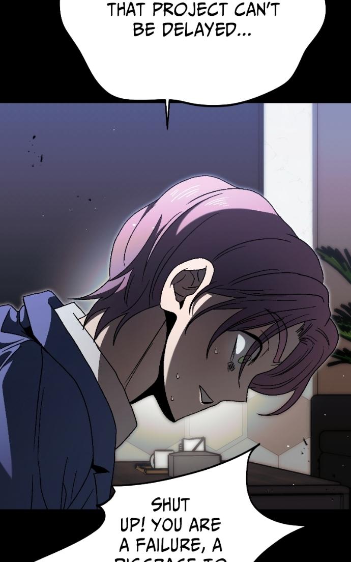 Project Mars Chapter 19 page 37 - 