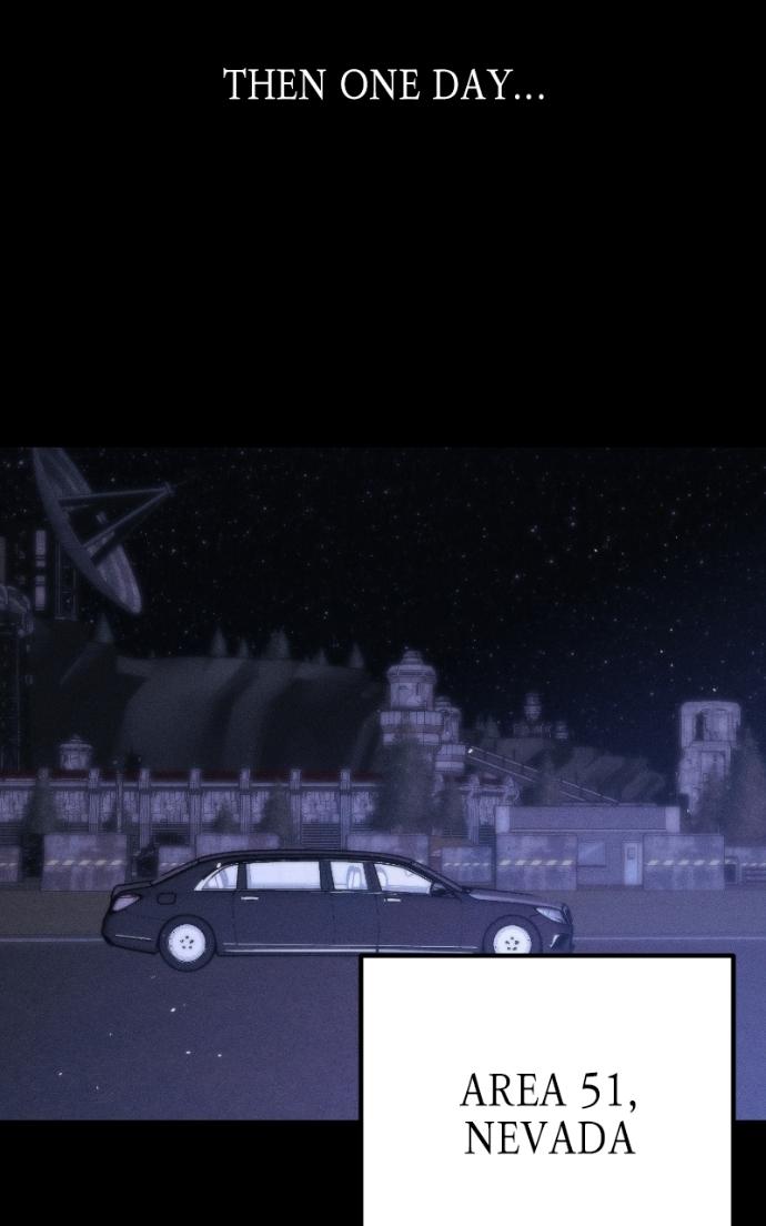 Project Mars Chapter 19 page 40 - 