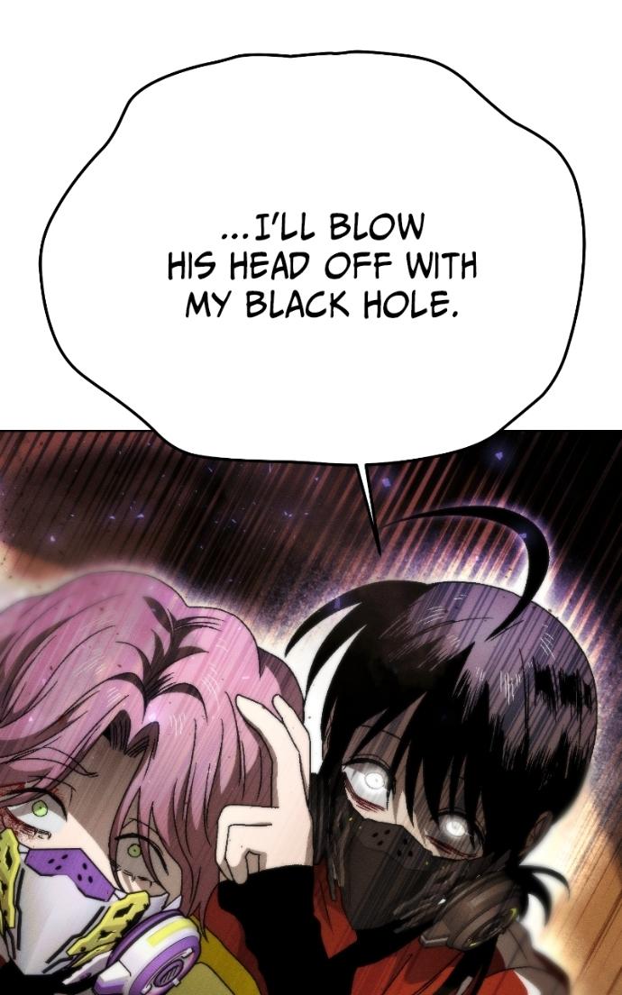 Project Mars Chapter 19 page 5 - 
