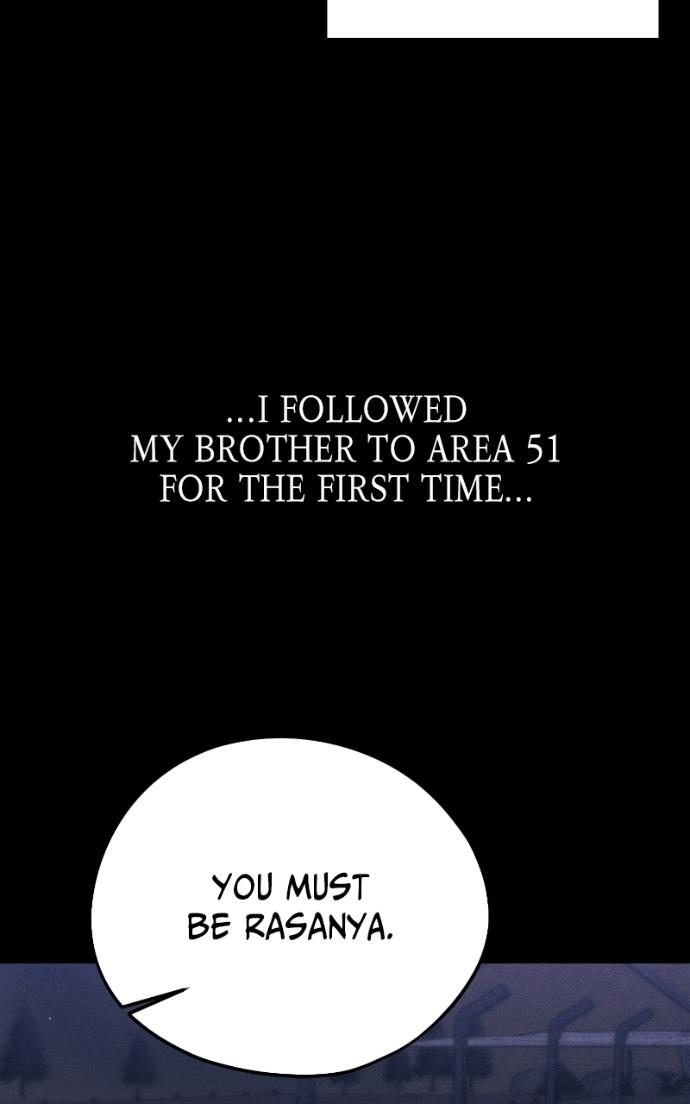 Project Mars Chapter 19 page 41 - 