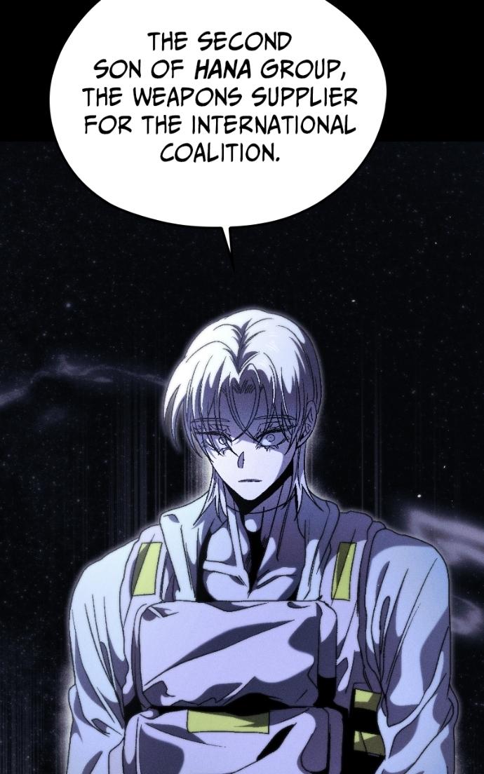 Project Mars Chapter 19 page 43 - 