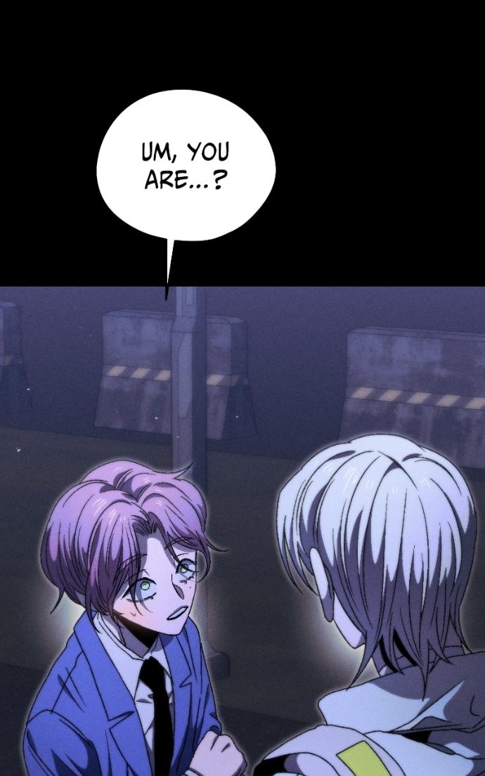 Project Mars Chapter 19 page 45 - 