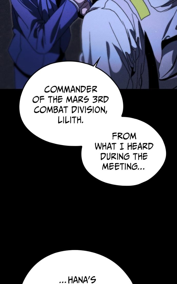 Project Mars Chapter 19 page 46 - 
