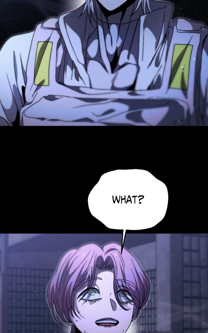 Project Mars Chapter 19 page 50 - 
