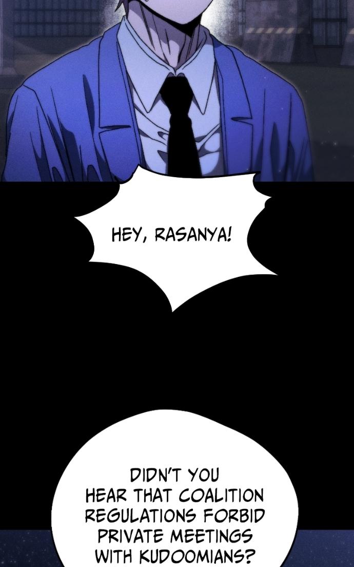 Project Mars Chapter 19 page 51 - 