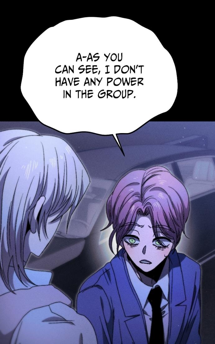 Project Mars Chapter 19 page 55 - 