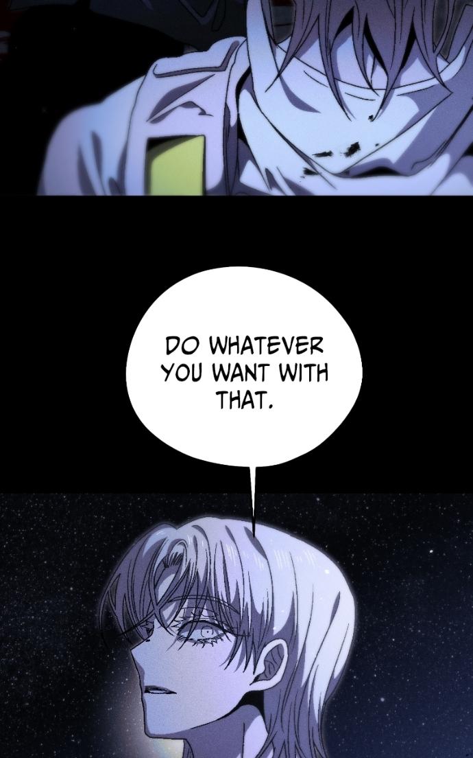 Project Mars Chapter 19 page 61 - 