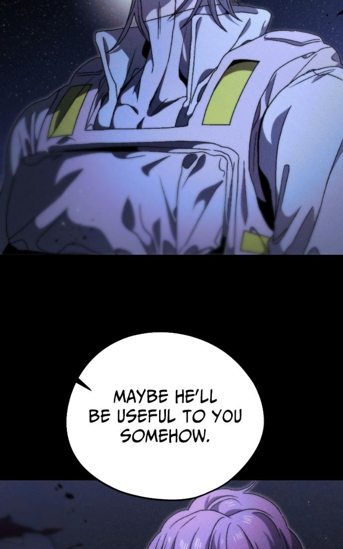 Project Mars Chapter 19 page 62 - 