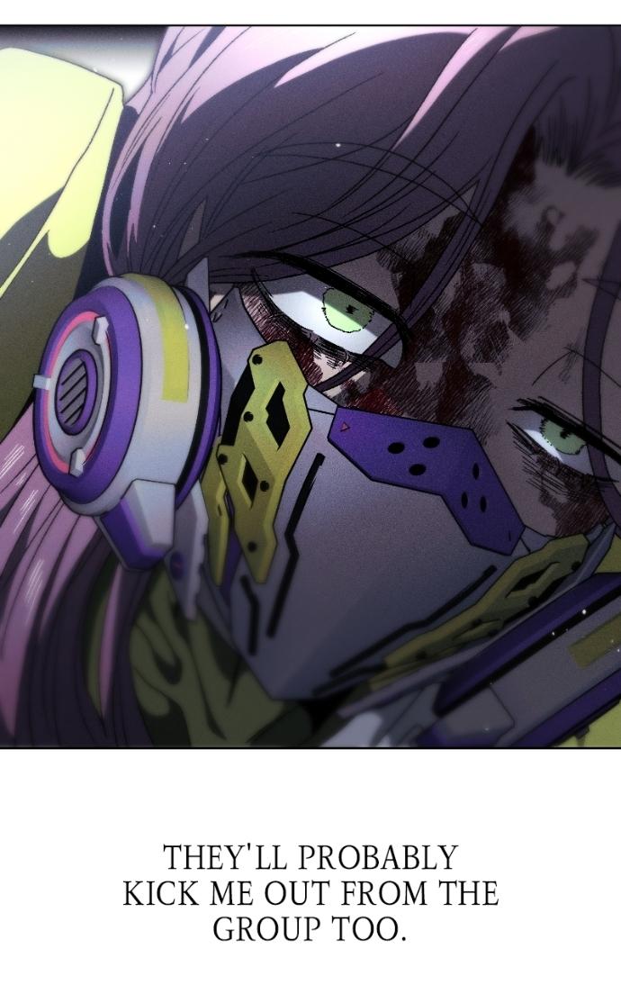 Project Mars Chapter 19 page 69 - 