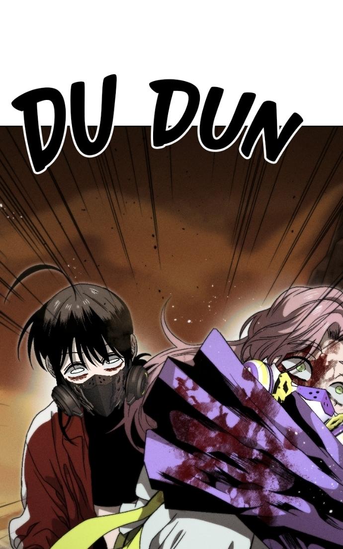 Project Mars Chapter 19 page 74 - 