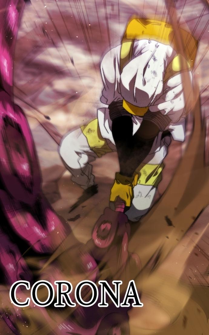 Project Mars Chapter 19 page 82 - 