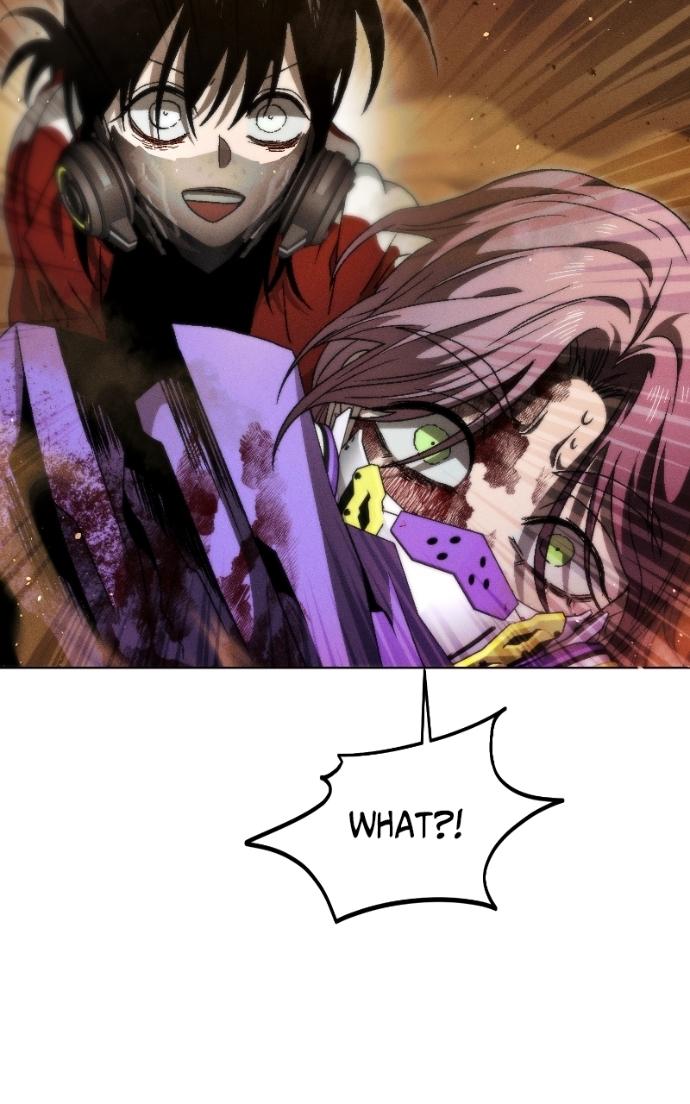 Project Mars Chapter 19 page 84 - 