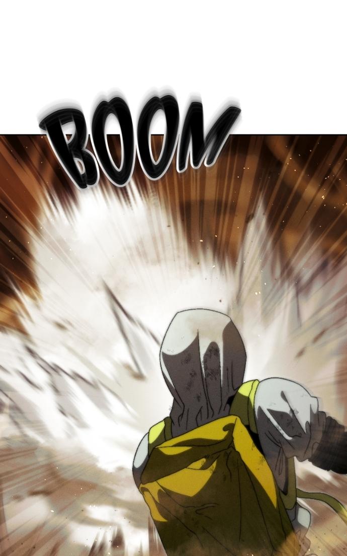 Project Mars Chapter 19 page 89 - 