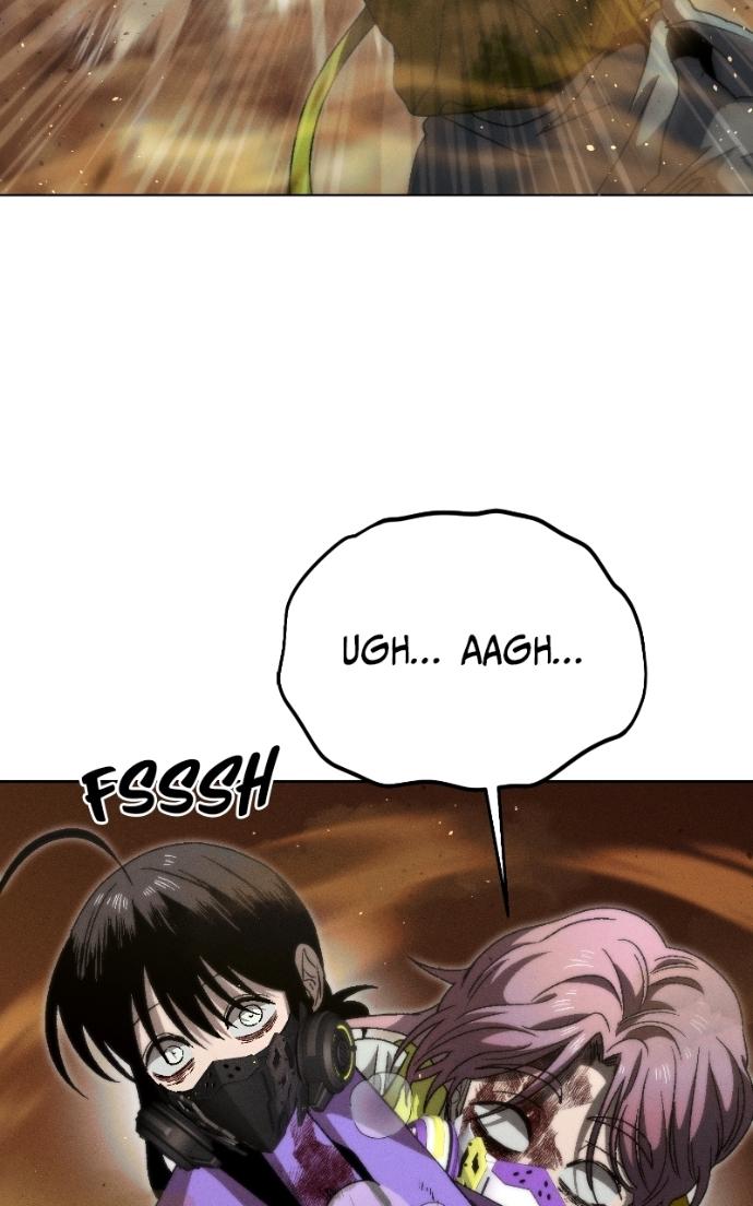 Project Mars Chapter 19 page 90 - 