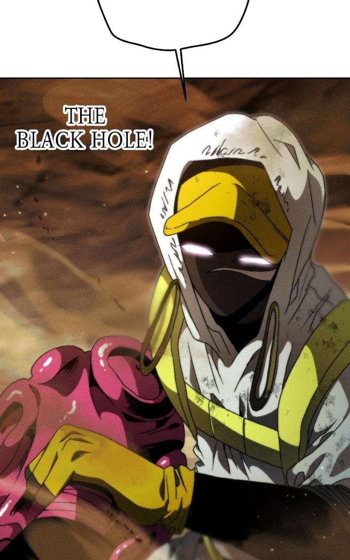 Project Mars Chapter 19 page 97 - 