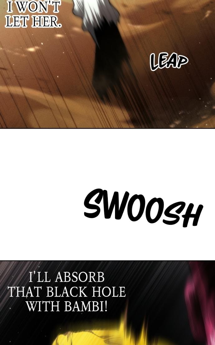 Project Mars Chapter 19 page 100 - 