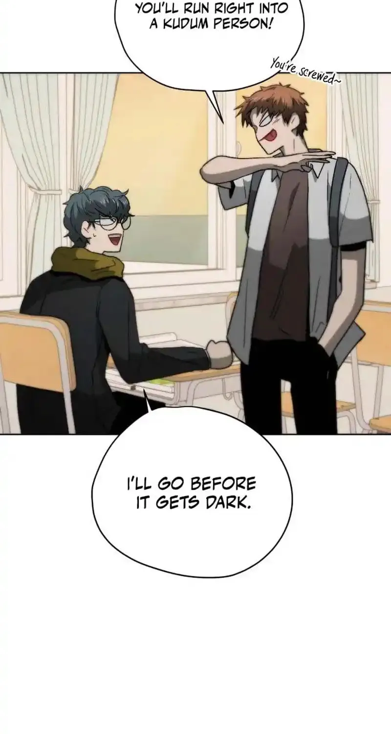 Project Mars Chapter 2 page 11 - 