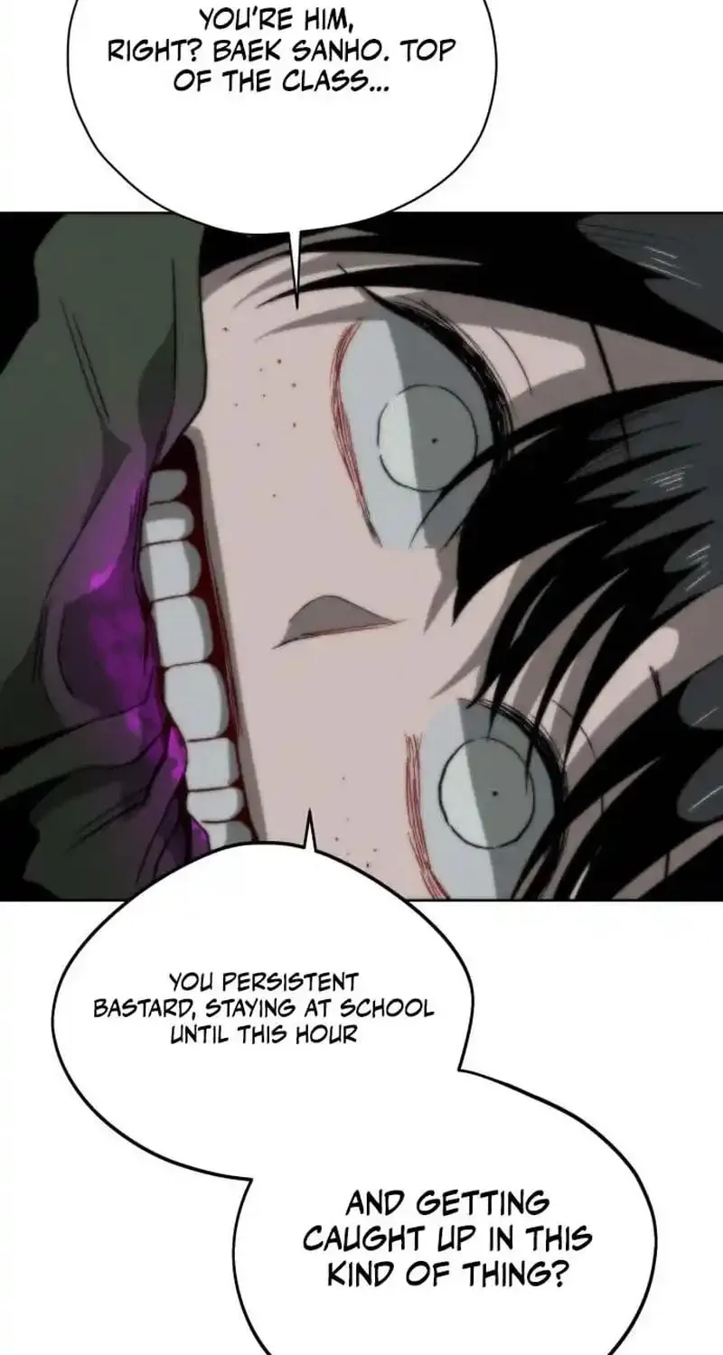 Project Mars Chapter 2 page 106 - 