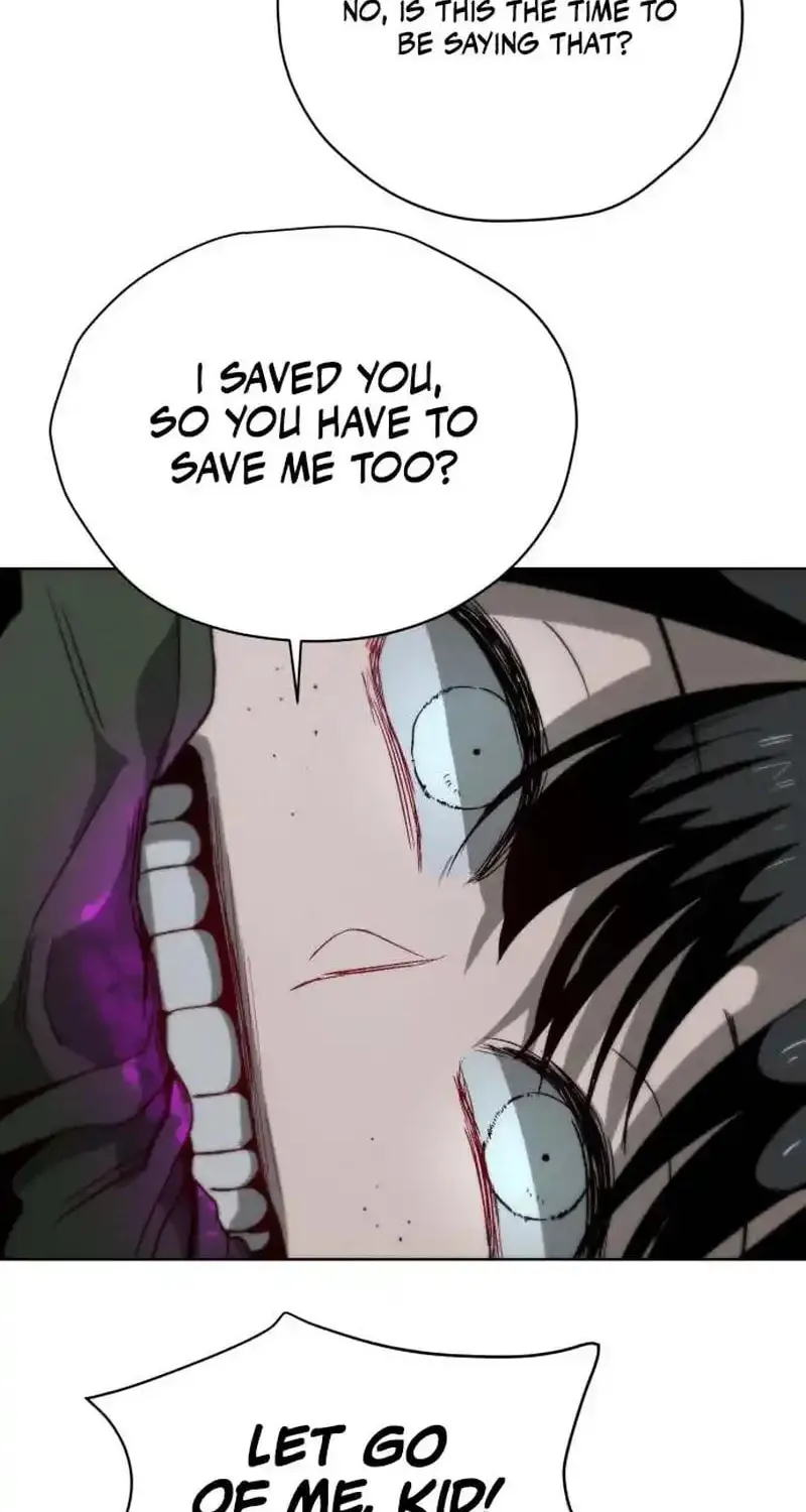 Project Mars Chapter 2 page 108 - 