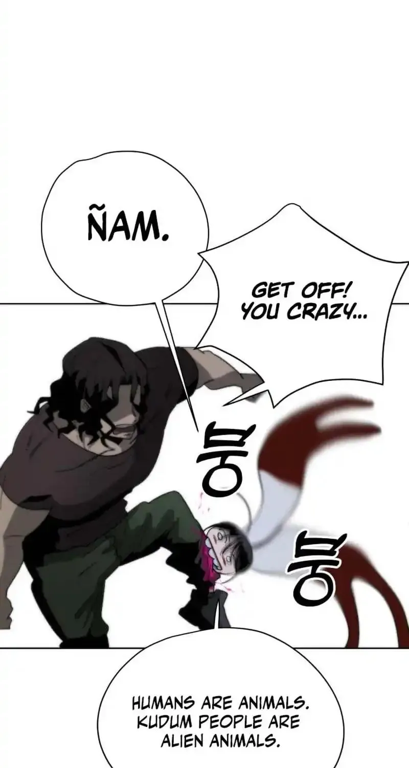 Project Mars Chapter 2 page 112 - 