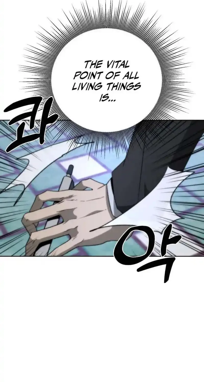 Project Mars Chapter 2 page 115 - 