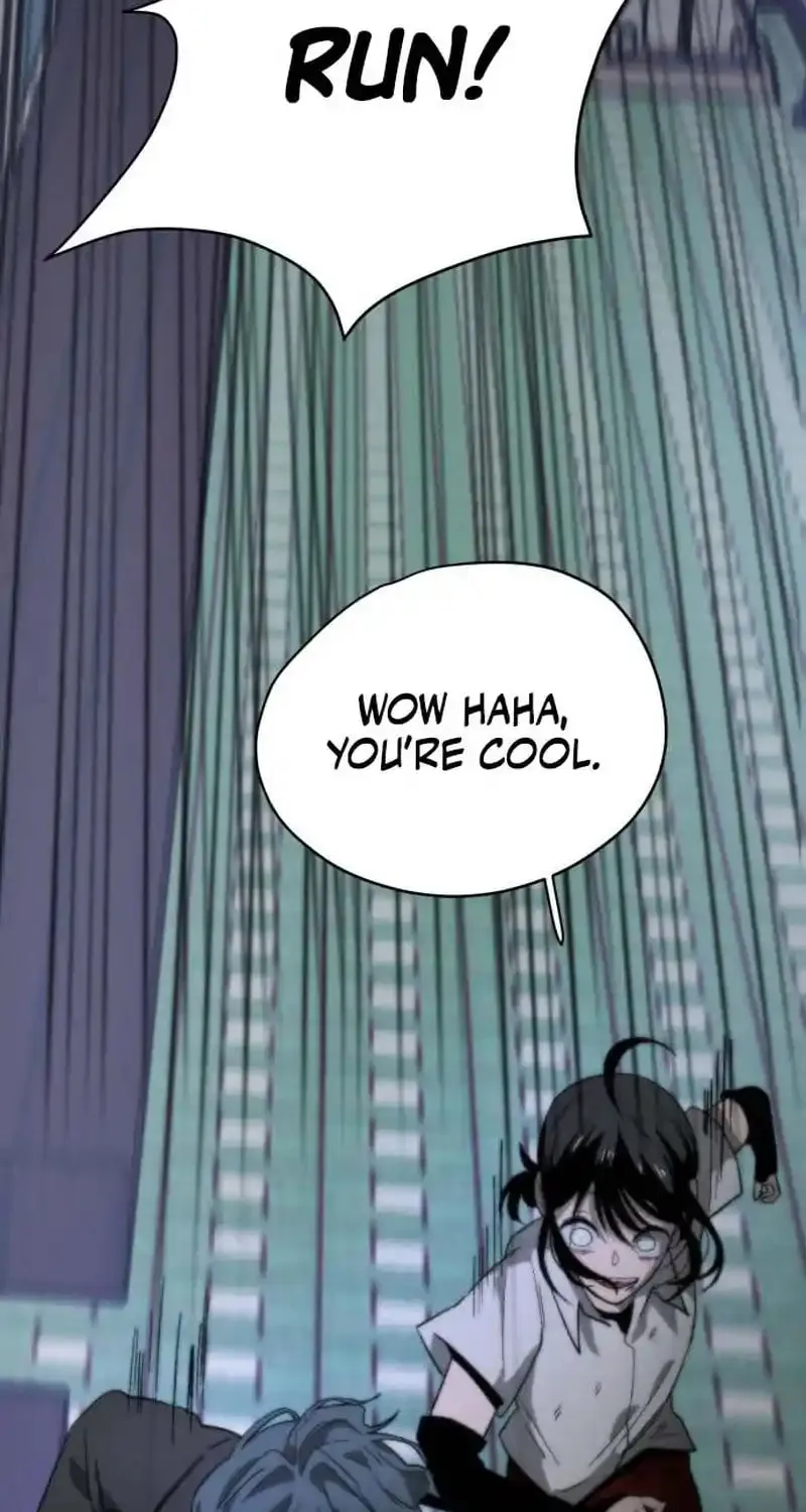 Project Mars Chapter 2 page 121 - 