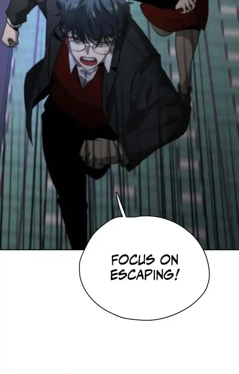 Project Mars Chapter 2 page 122 - 