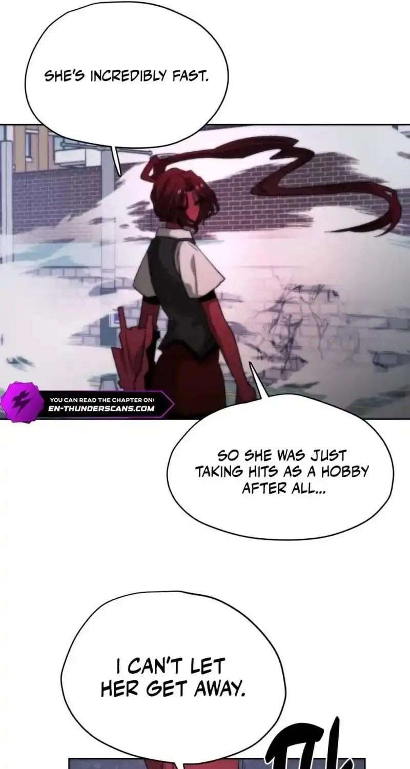 Project Mars Chapter 2 page 123 - 