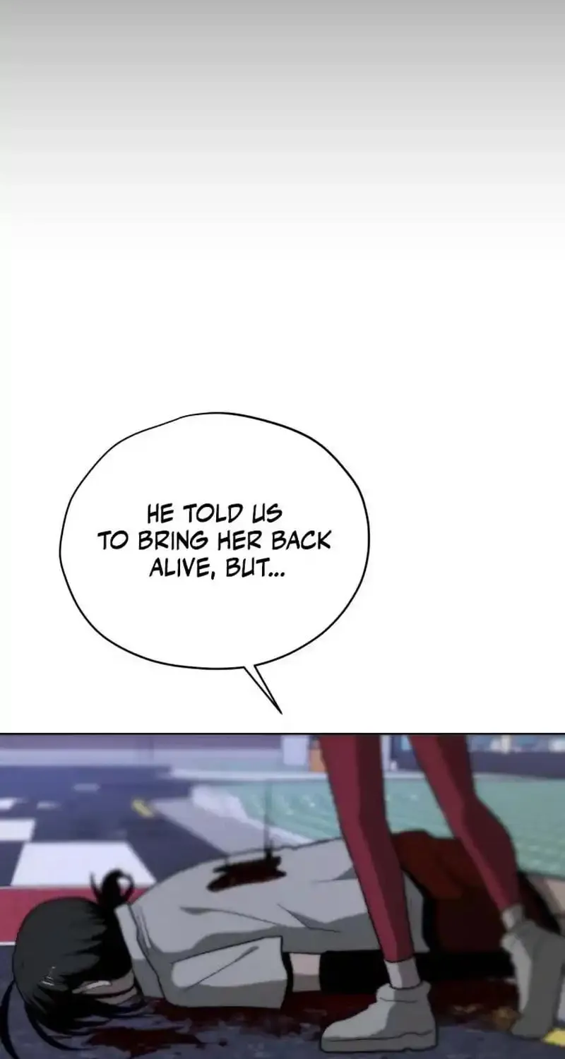 Project Mars Chapter 2 page 156 - 