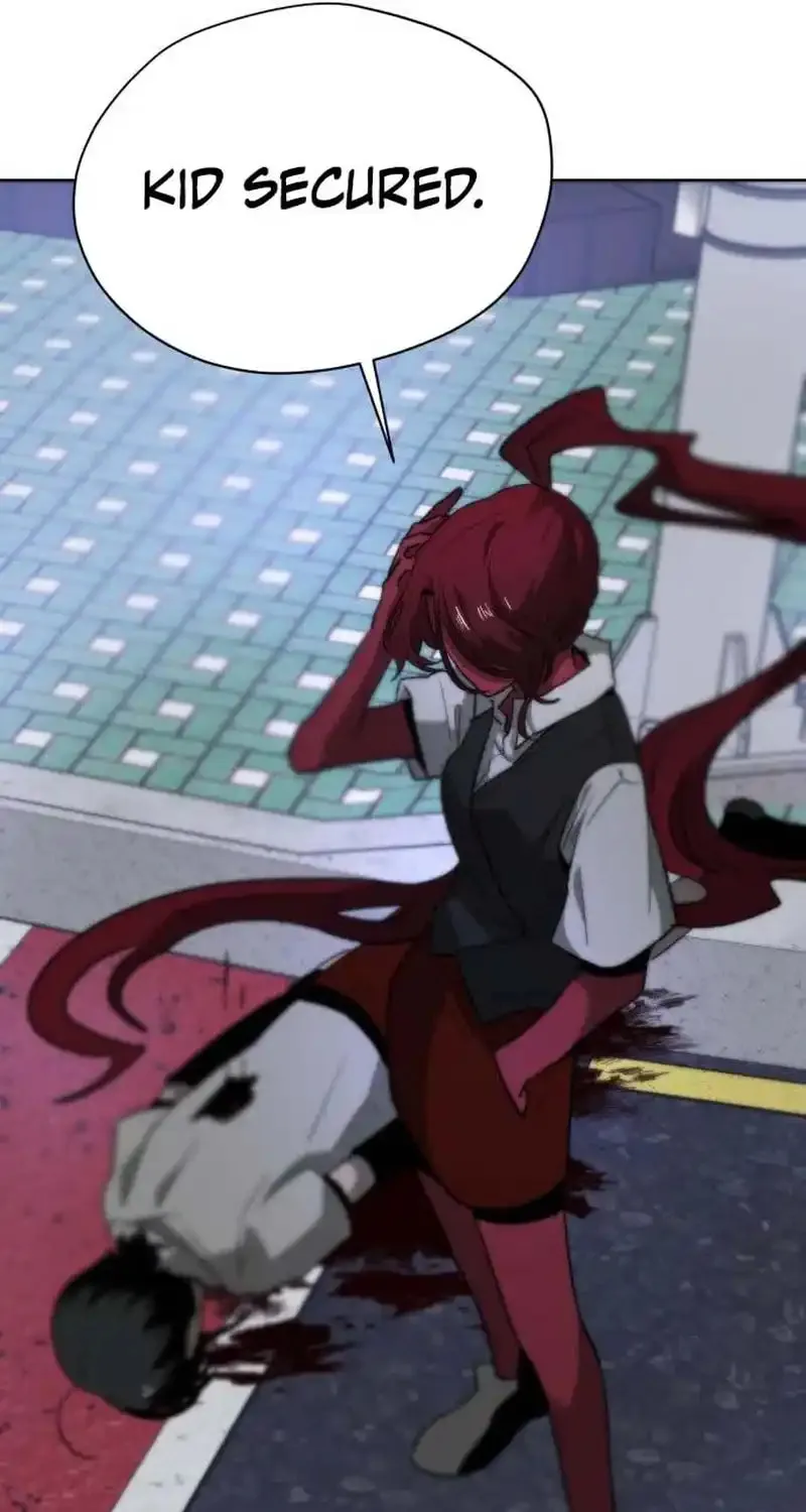 Project Mars Chapter 2 page 158 - 