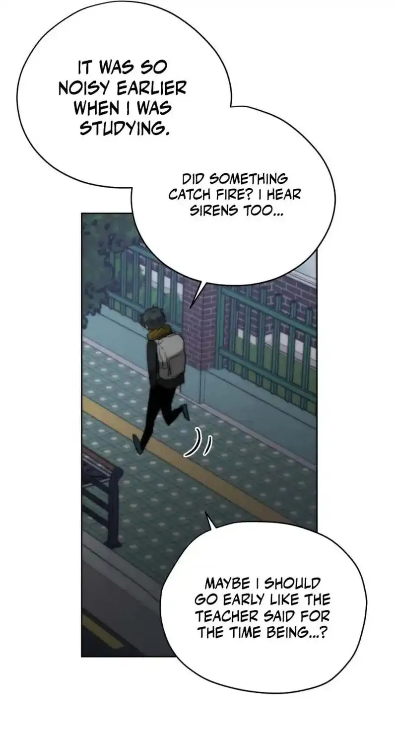 Project Mars Chapter 2 page 19 - 