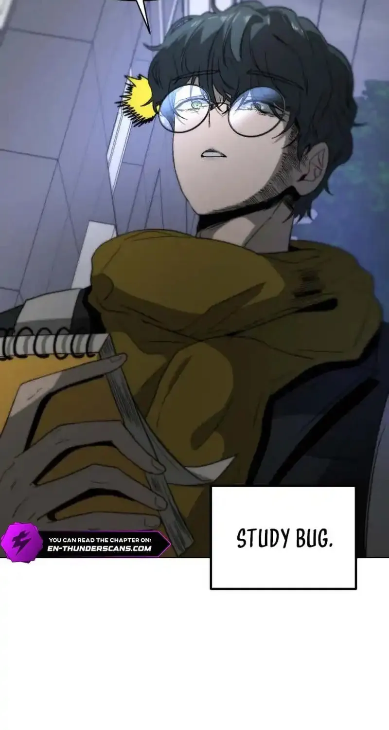 Project Mars Chapter 2 page 21 - 