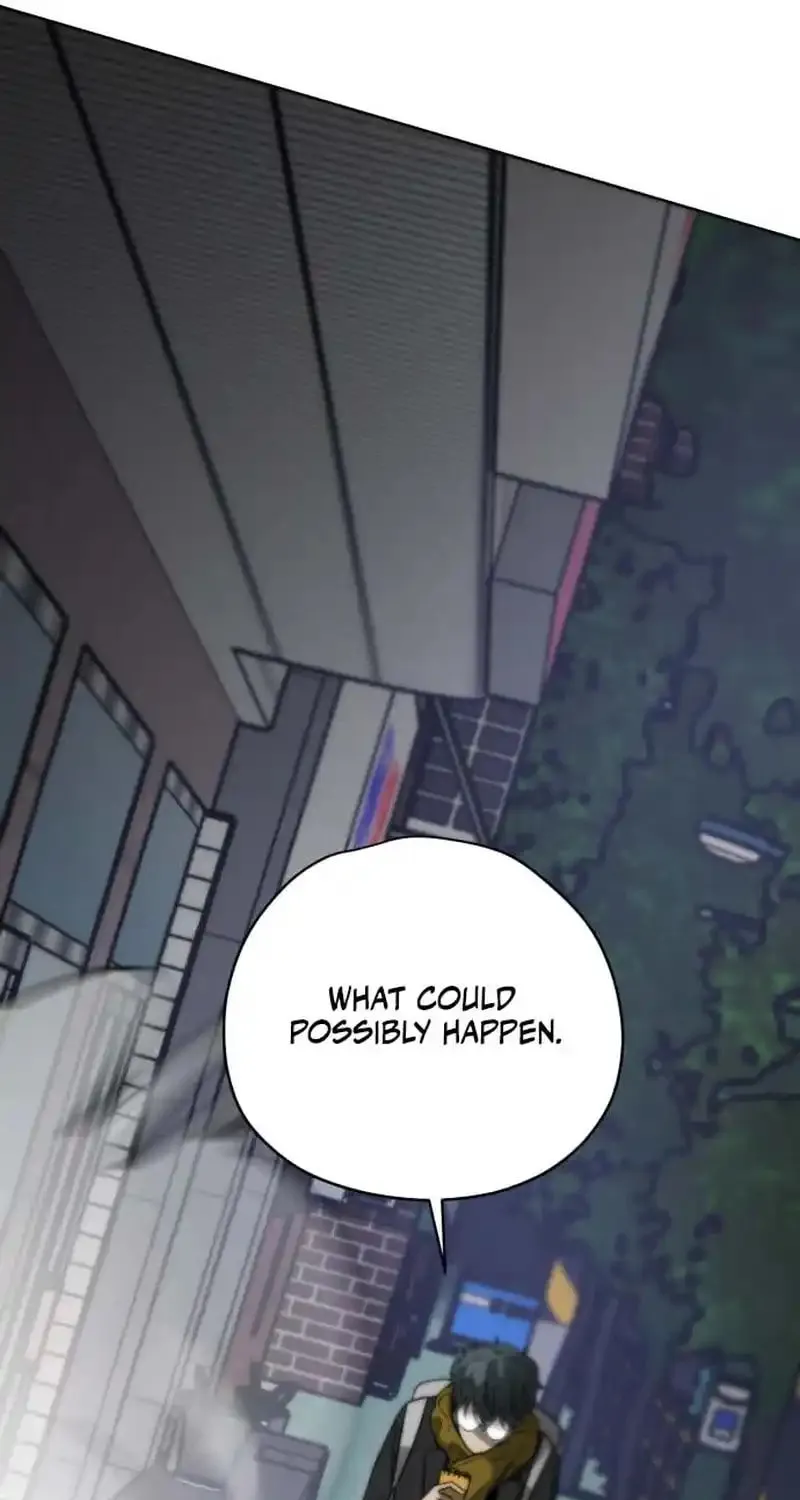 Project Mars Chapter 2 page 23 - 